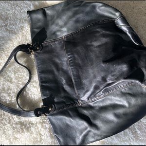 Liz Claiborne Leather Purse